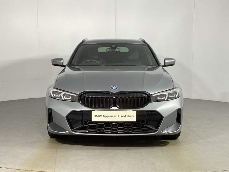 2022 (72) BMW 3 SERIES 320i M Sport 5dr Step Auto 4846077