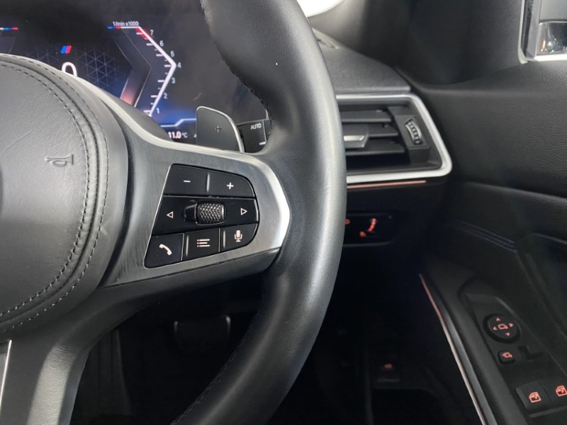 2022 (72) BMW 3 SERIES 320i M Sport 5dr Step Auto 4846030