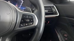 2022 (72) BMW 3 SERIES 320i M Sport 5dr Step Auto 4846030