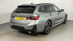 2022 (72) BMW 3 SERIES 320i M Sport 5dr Step Auto 4846072