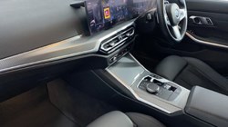 2022 (72) BMW 3 SERIES 320i M Sport 5dr Step Auto 4846044