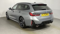 2022 (72) BMW 3 SERIES 320i M Sport 5dr Step Auto 1