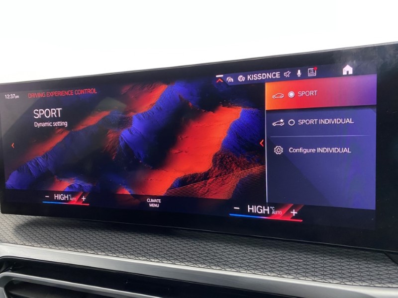 2022 (72) BMW 3 SERIES 320i M Sport 5dr Step Auto 4846024