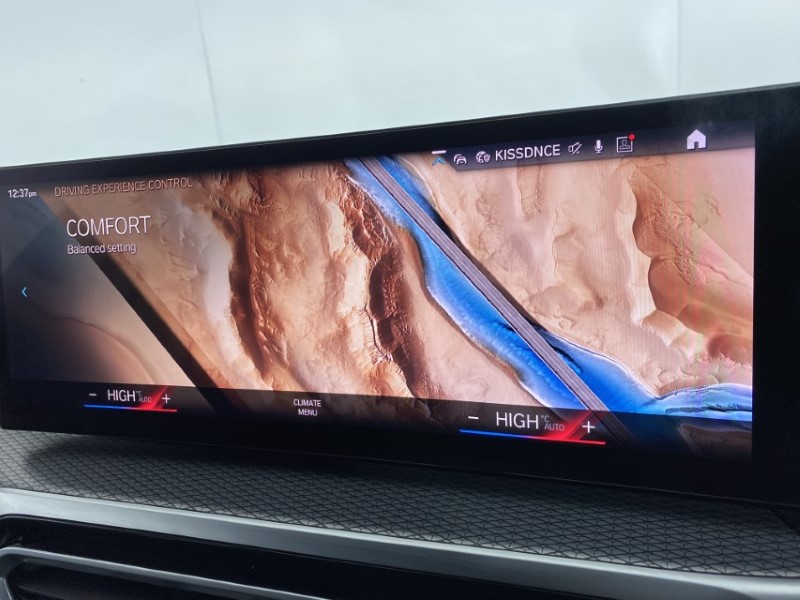 2022 (72) BMW 3 SERIES 320i M Sport 5dr Step Auto 4846025