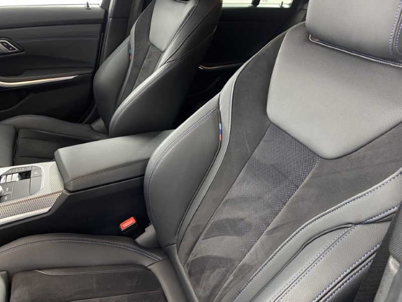 2022 (72) BMW 3 SERIES 320i M Sport 5dr Step Auto 4846045