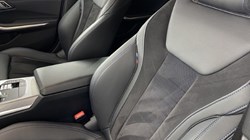 2022 (72) BMW 3 SERIES 320i M Sport 5dr Step Auto 4846045