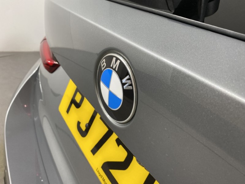 2022 (72) BMW 3 SERIES 320i M Sport 5dr Step Auto 4846047