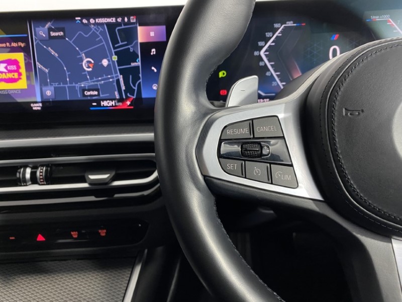 2022 (72) BMW 3 SERIES 320i M Sport 5dr Step Auto 4846029