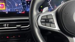 2022 (72) BMW 3 SERIES 320i M Sport 5dr Step Auto 4846029