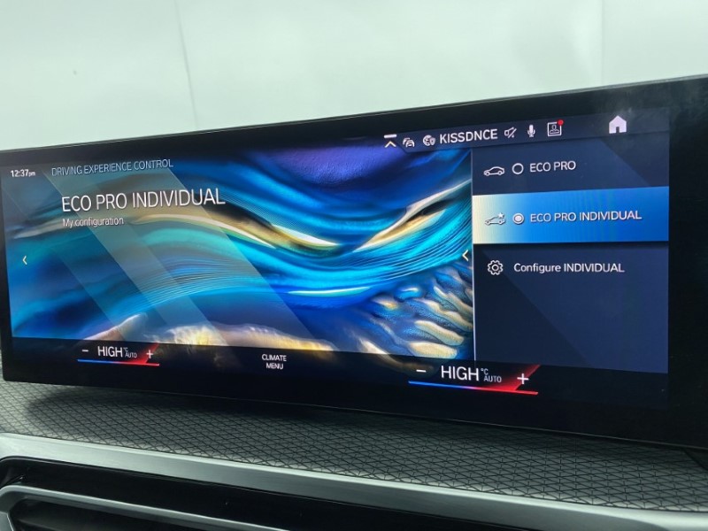 2022 (72) BMW 3 SERIES 320i M Sport 5dr Step Auto 4846026