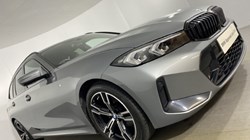 2022 (72) BMW 3 SERIES 320i M Sport 5dr Step Auto 4846079