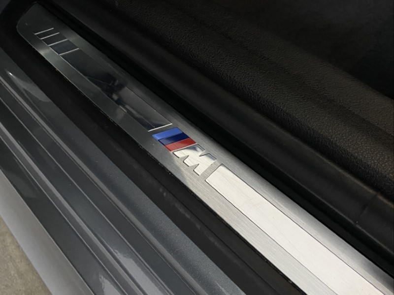 2022 (72) BMW 3 SERIES 320i M Sport 5dr Step Auto 4846046