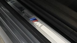 2022 (72) BMW 3 SERIES 320i M Sport 5dr Step Auto 4846046