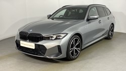 2022 (72) BMW 3 SERIES 320i M Sport 5dr Step Auto 4846065