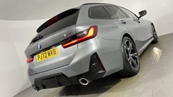 2022 (72) BMW 3 SERIES 320i M Sport 5dr Step Auto 4846057