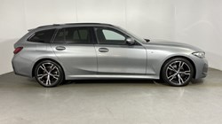 2022 (72) BMW 3 SERIES 320i M Sport 5dr Step Auto 4846073