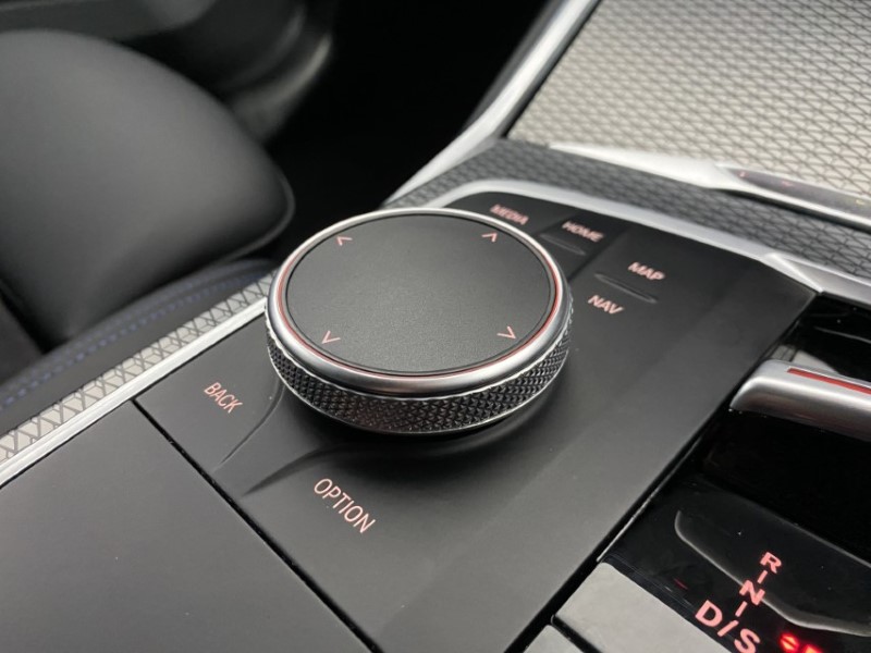 2022 (72) BMW 3 SERIES 320i M Sport 5dr Step Auto 4846034