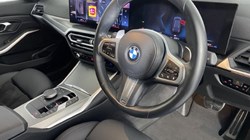 2022 (72) BMW 3 SERIES 320i M Sport 5dr Step Auto 4846037