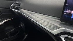2022 (72) BMW 3 SERIES 320i M Sport 5dr Step Auto 4846036