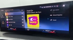 2022 (72) BMW 3 SERIES 320i M Sport 5dr Step Auto 4846019