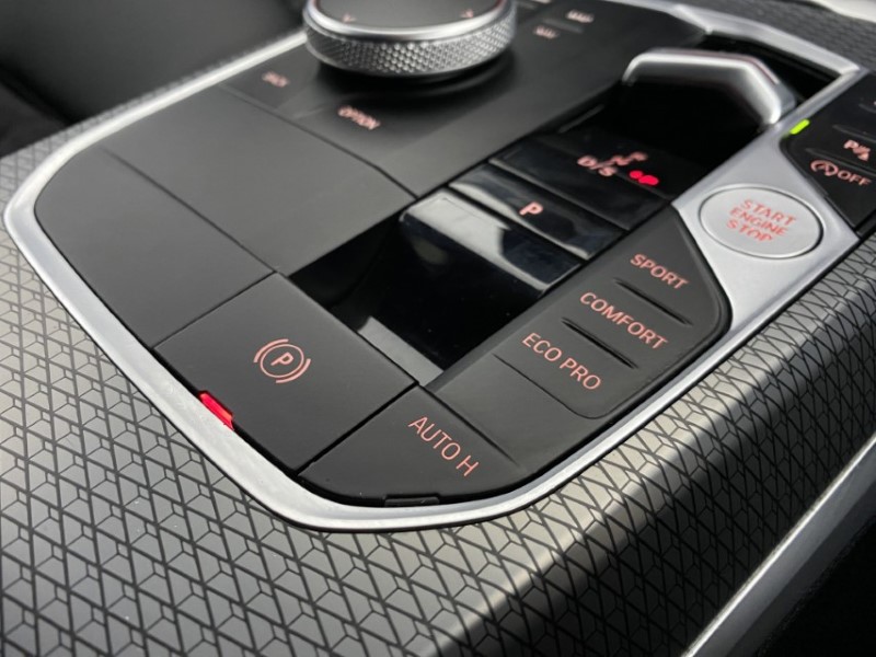 2022 (72) BMW 3 SERIES 320i M Sport 5dr Step Auto 4846035