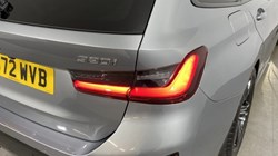 2022 (72) BMW 3 SERIES 320i M Sport 5dr Step Auto 4846049