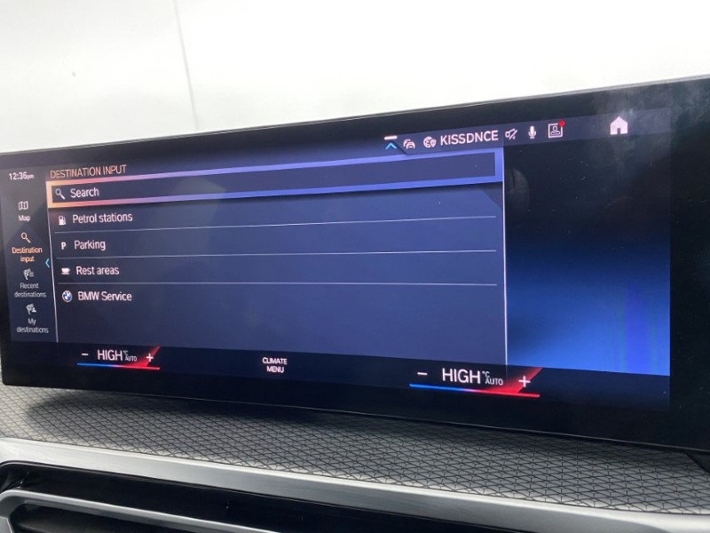 2022 (72) BMW 3 SERIES 320i M Sport 5dr Step Auto 4846023