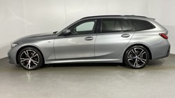 2022 (72) BMW 3 SERIES 320i M Sport 5dr Step Auto 4846066