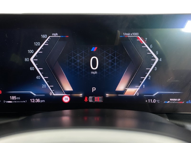 2022 (72) BMW 3 SERIES 320i M Sport 5dr Step Auto 4846017