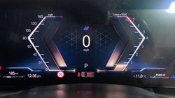 2022 (72) BMW 3 SERIES 320i M Sport 5dr Step Auto 4846017