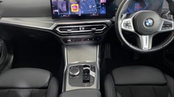 2022 (72) BMW 3 SERIES 320i M Sport 5dr Step Auto 4846040