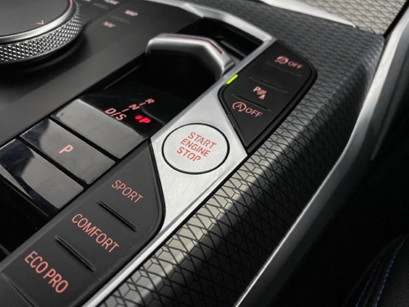 2022 (72) BMW 3 SERIES 320i M Sport 5dr Step Auto 4846033