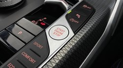 2022 (72) BMW 3 SERIES 320i M Sport 5dr Step Auto 4846033