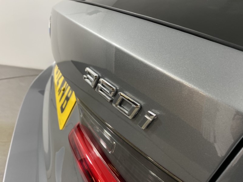 2022 (72) BMW 3 SERIES 320i M Sport 5dr Step Auto 4846048