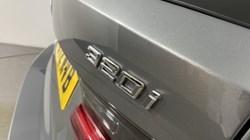 2022 (72) BMW 3 SERIES 320i M Sport 5dr Step Auto 4846048