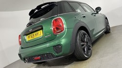2019 (69) MINI HATCHBACK 1.5 Cooper Sport II 5dr 4806425