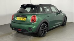 2019 (69) MINI HATCHBACK 1.5 Cooper Sport II 5dr 4806556