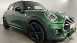 2019 (69) MINI HATCHBACK 1.5 Cooper Sport II 5dr 4806555