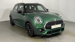 2019 (69) MINI HATCHBACK 1.5 Cooper Sport II 5dr 4806547