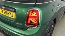 2019 (69) MINI HATCHBACK 1.5 Cooper Sport II 5dr 4806415