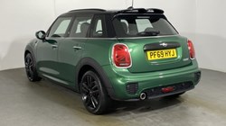 2019 (69) MINI HATCHBACK 1.5 Cooper Sport II 5dr 4806548