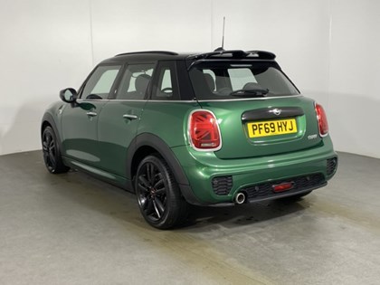 2019 (69) MINI HATCHBACK 1.5 Cooper Sport II 5dr