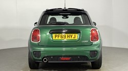 2019 (69) MINI HATCHBACK 1.5 Cooper Sport II 5dr 4806426