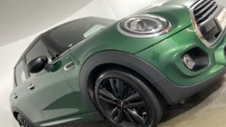 2019 (69) MINI HATCHBACK 1.5 Cooper Sport II 5dr 4806558
