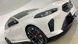 2025 (25) BMW 1 SERIES M135 xDrive 5dr Step Auto 4778700