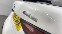 2025 (25) BMW 1 SERIES M135 xDrive 5dr Step Auto 4778668