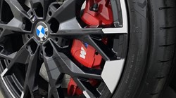 2025 (25) BMW 1 SERIES M135 xDrive 5dr Step Auto 4778675