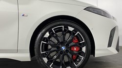 2025 (25) BMW 1 SERIES M135 xDrive 5dr Step Auto 4778674