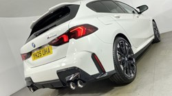 2025 (25) BMW 1 SERIES M135 xDrive 5dr Step Auto 4778678