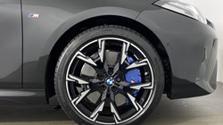 2025 (25) BMW 1 SERIES M135 xDrive 5dr Step Auto 4839170